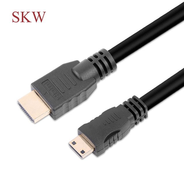 1,4 HDMI sáng đến cm