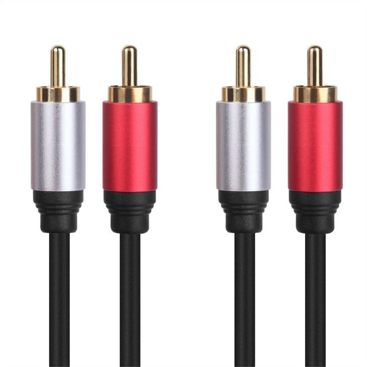 Cáp 2rca đến 2rca