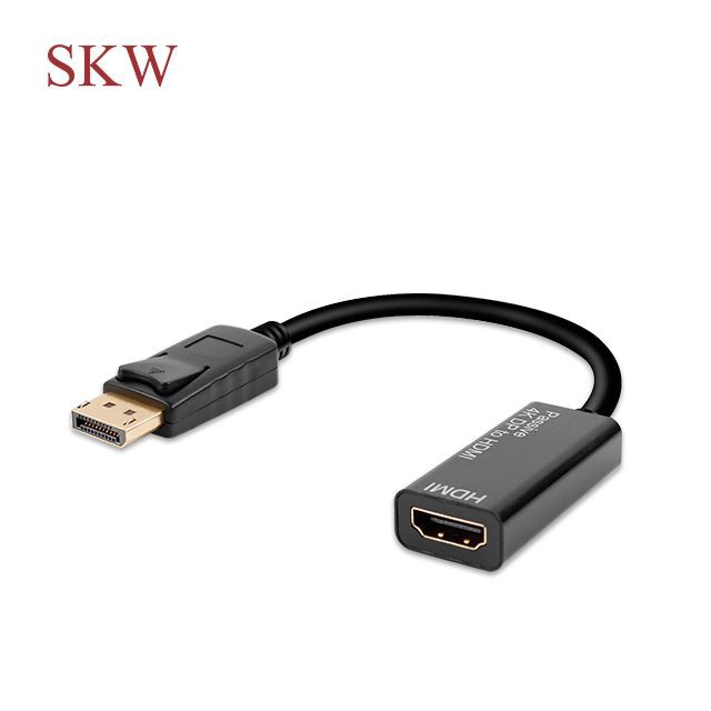 Bộ chuyển đổi Dp sang HDMI