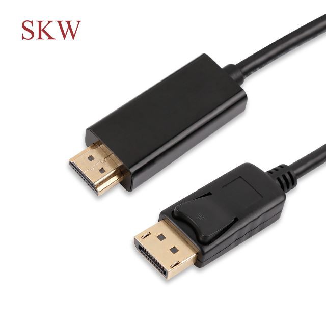 Cáp HDMI Dp To