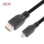 2.0 HDMI Am đến Dm