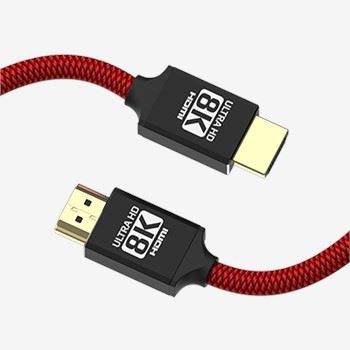 Cáp HDMI 48gbps