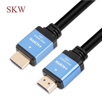 Cáp HDMI Vỏ Abs