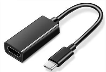 Bộ chuyển đổi C sang HDMI