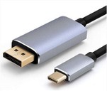 Cáp USB C đến Displayport 8k 60hz