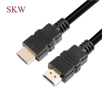 Cáp HDMI khuôn PVC