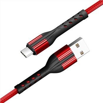 USB2.0 Loại C Nam đến Nam