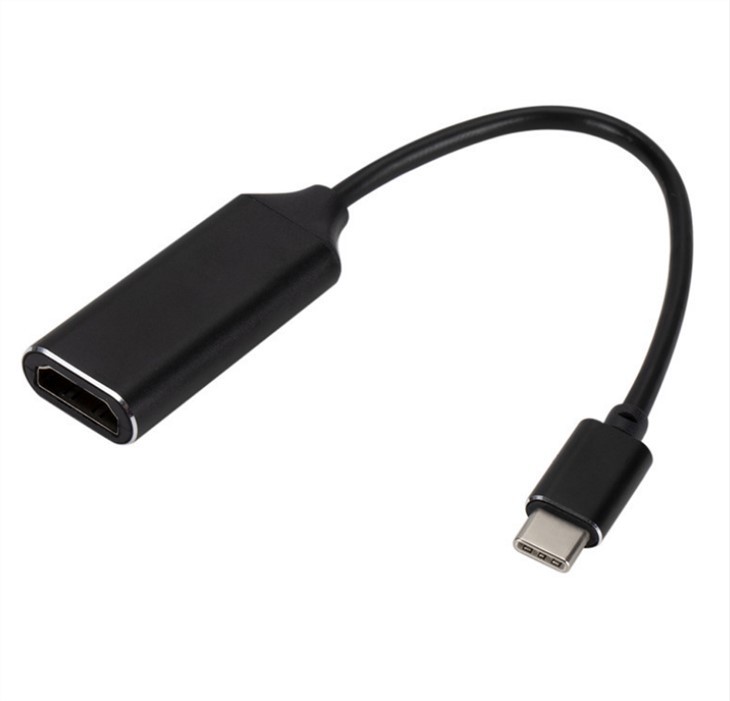 Bộ chuyển đổi loại C sang HDMI