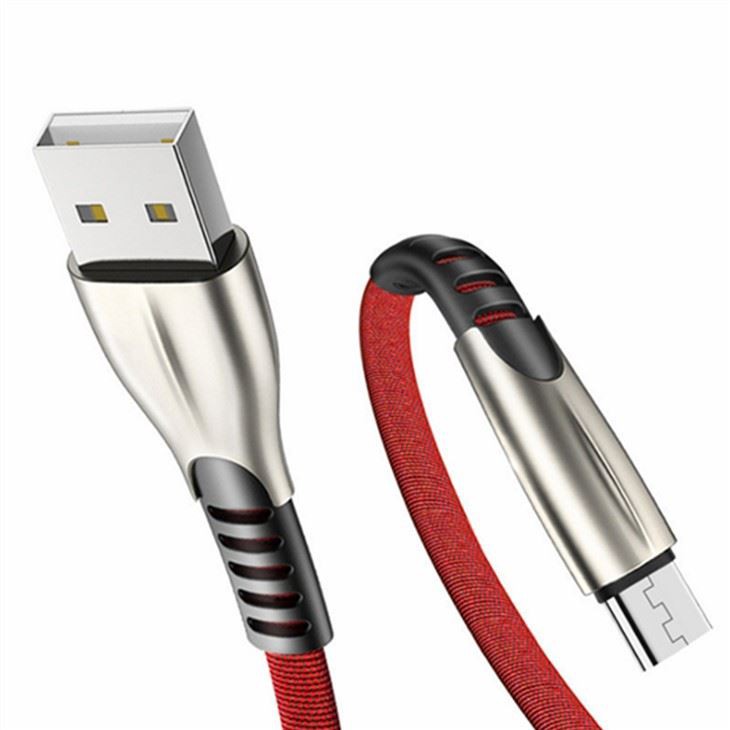Cáp USB2.0 Am đến Micro Bm