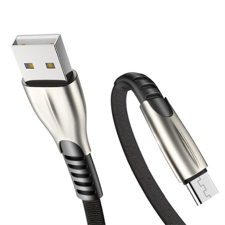 USB2.0 AM TO MICRO BM Cable
