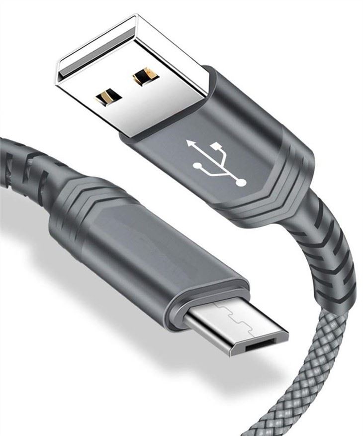 USB2.0 Nam đến Bm