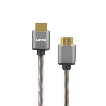 Cáp HDMI sang HDMI 8K bằng thép không gỉ